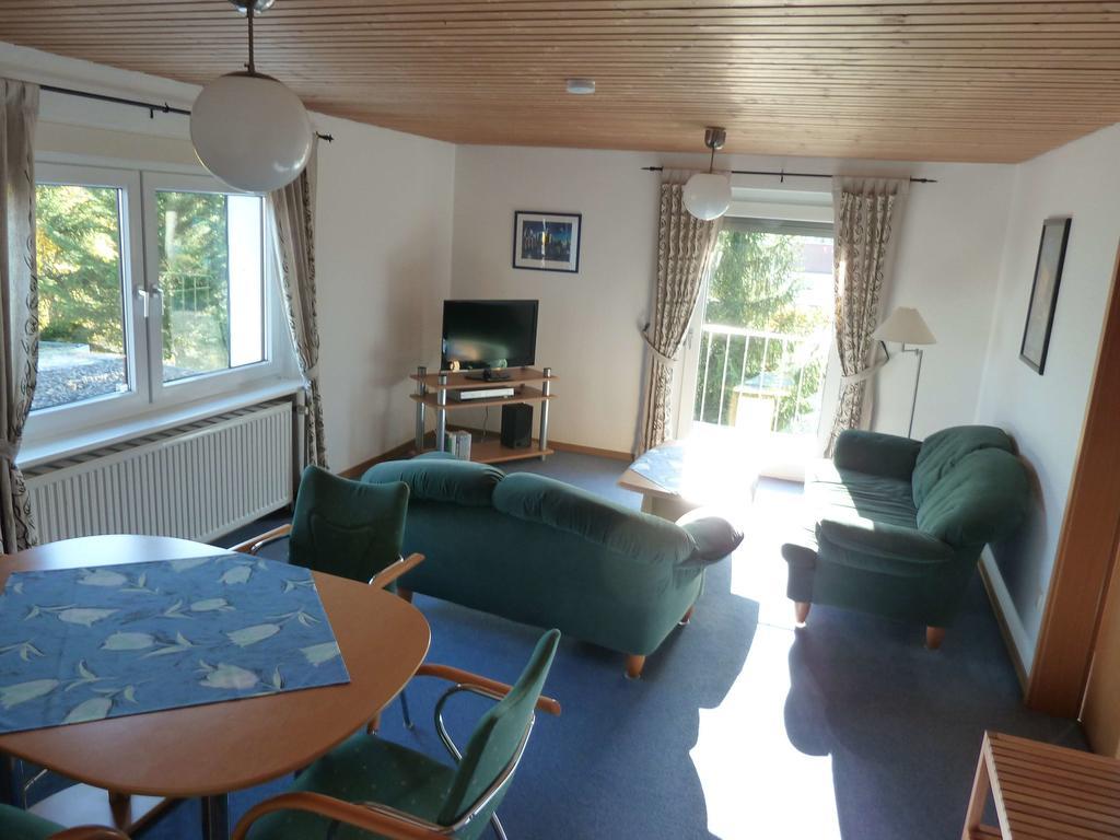 ゴスラー Landhaus Harzblickゲストハウス 部屋 写真